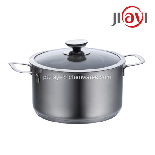 CONJUNTO DE COOKWARE JIAYI JY-KBG